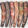 6pcs Tatoo Arm Sleeves Kit