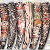 6pcs Tatoo Arm Sleeves Kit