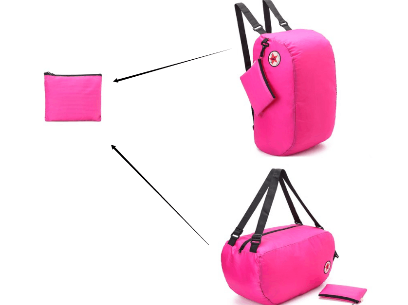 Handy Multifunction Bag