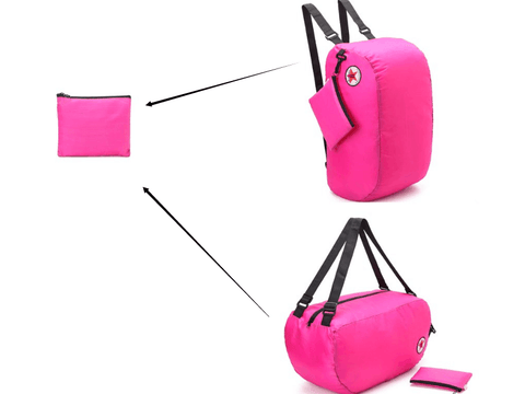 Handy Multifunction Bag