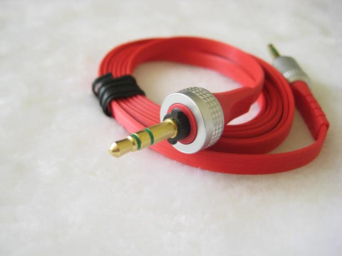 Sony MDR-X10 3.5mm Audio Cable