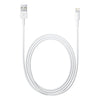 Apple MD818AM/A Lightning to USB Cable (1 m)