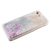 Best selling Dynamic Glitter Stars Liquid Case For iPhone 5 5S SE 6 6S 7 Plus And Samsung Galaxy S6 S7 Edge A3 A5 2016 2015 J3 J5