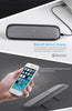 Sunvisor Wireless Bluetooth Handsfree Car Speakerphone Audio Music Speaker For iPhone Samsung Smartphones