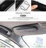 Sunvisor Wireless Bluetooth Handsfree Car Speakerphone Audio Music Speaker For iPhone Samsung Smartphones