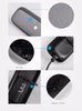 Sunvisor Wireless Bluetooth Handsfree Car Speakerphone Audio Music Speaker For iPhone Samsung Smartphones