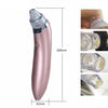 Cleaner Acne Remover Wrinkle Remover Vacuum Lift System Beauty Machine