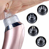 Cleaner Acne Remover Wrinkle Remover Vacuum Lift System Beauty Machine