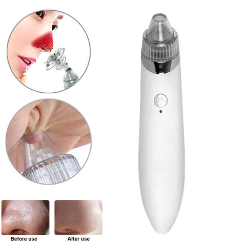 Cleaner Acne Remover Wrinkle Remover Vacuum Lift System Beauty Machine